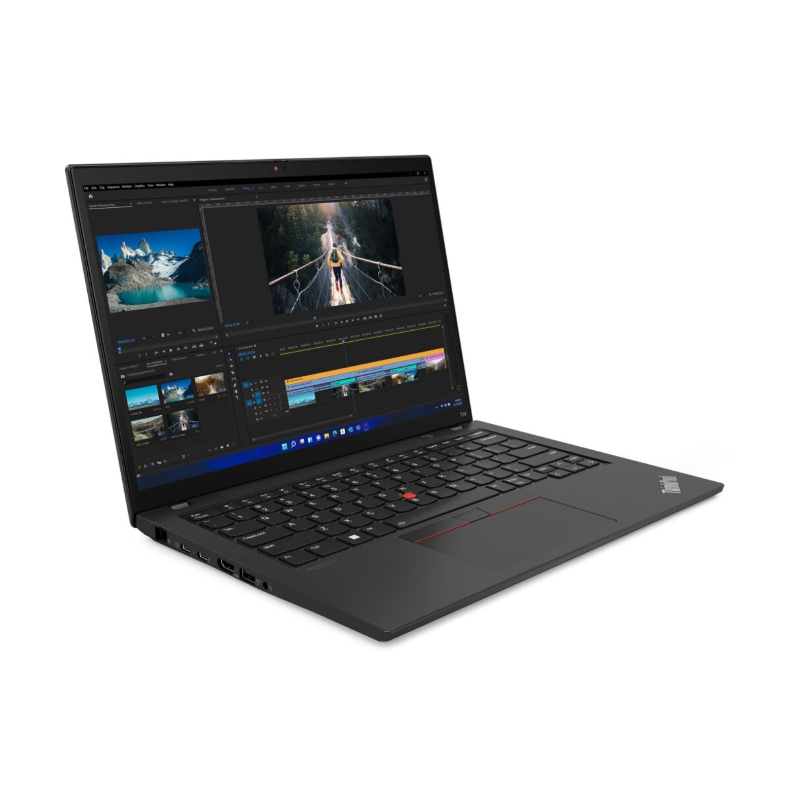 ThinkPad T14 Gen 3