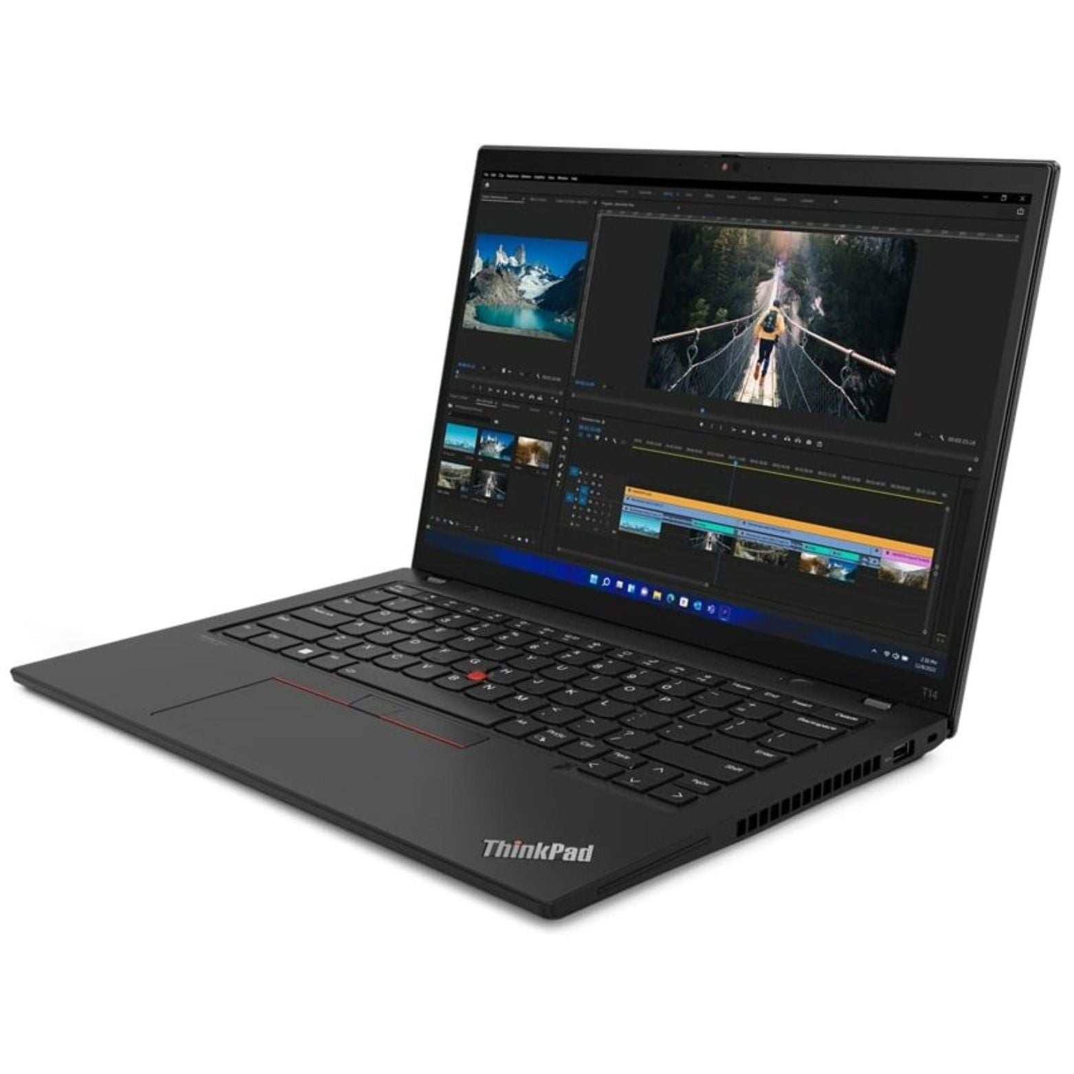 T14 Gen 3 ThinkPad