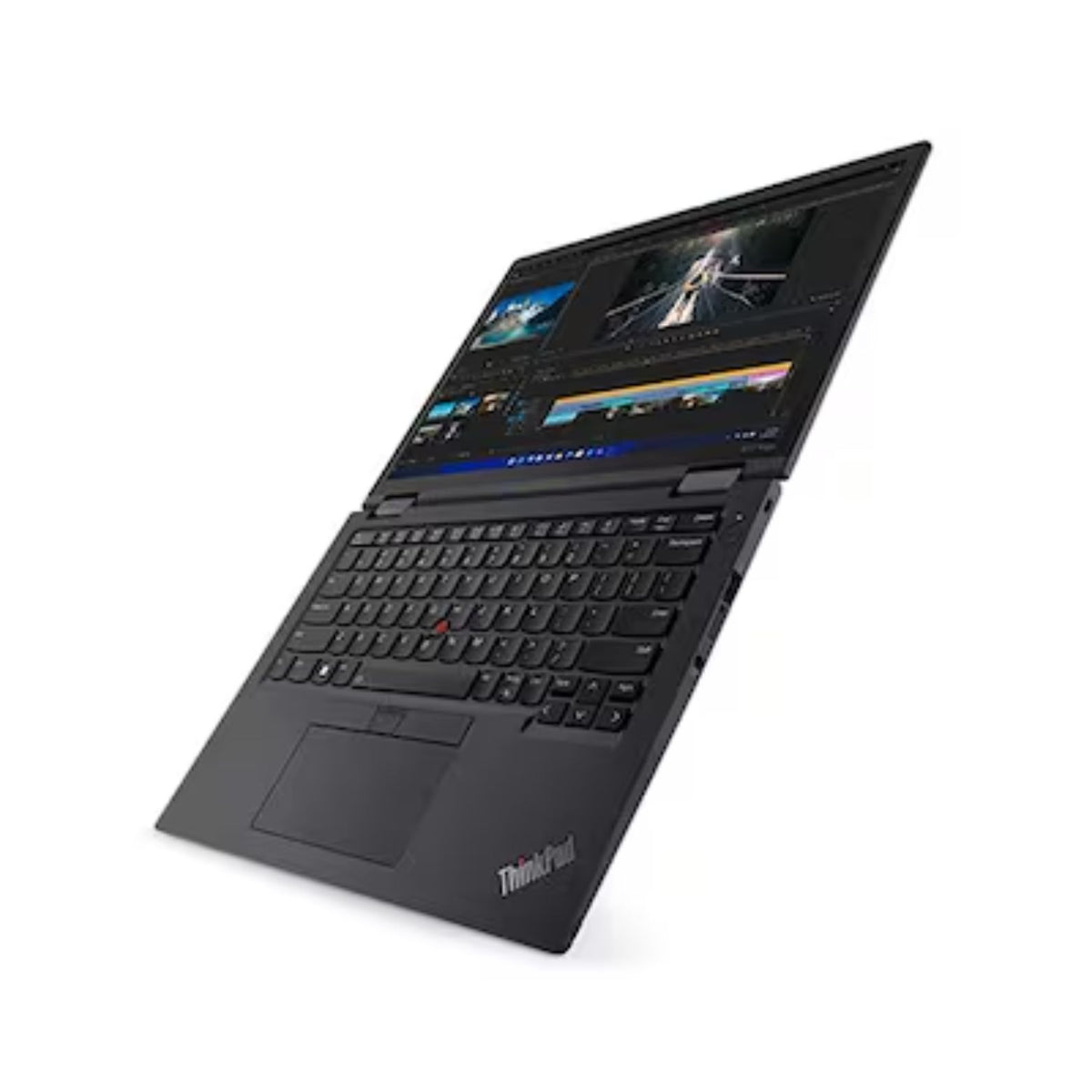ThinkPad X13 Yoga Gen 3