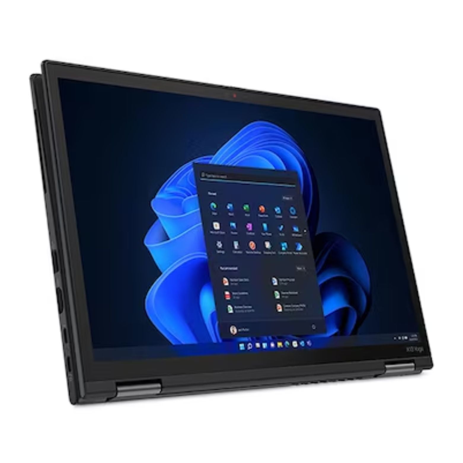 ThinkPad X13 Yoga Gen 3