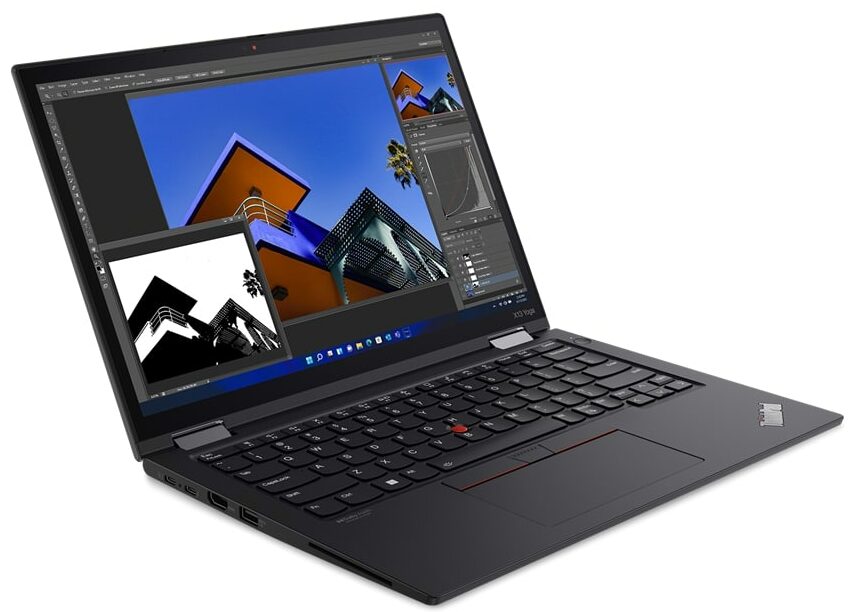 ThinkPad X13 Yoga Gen 3