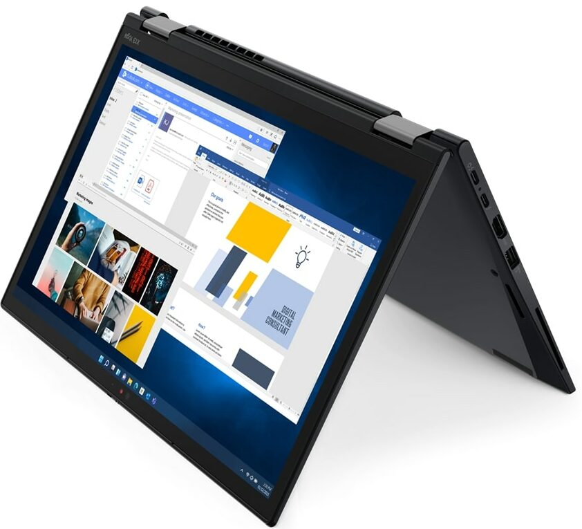 ThinkPad X13 Yoga Gen 3