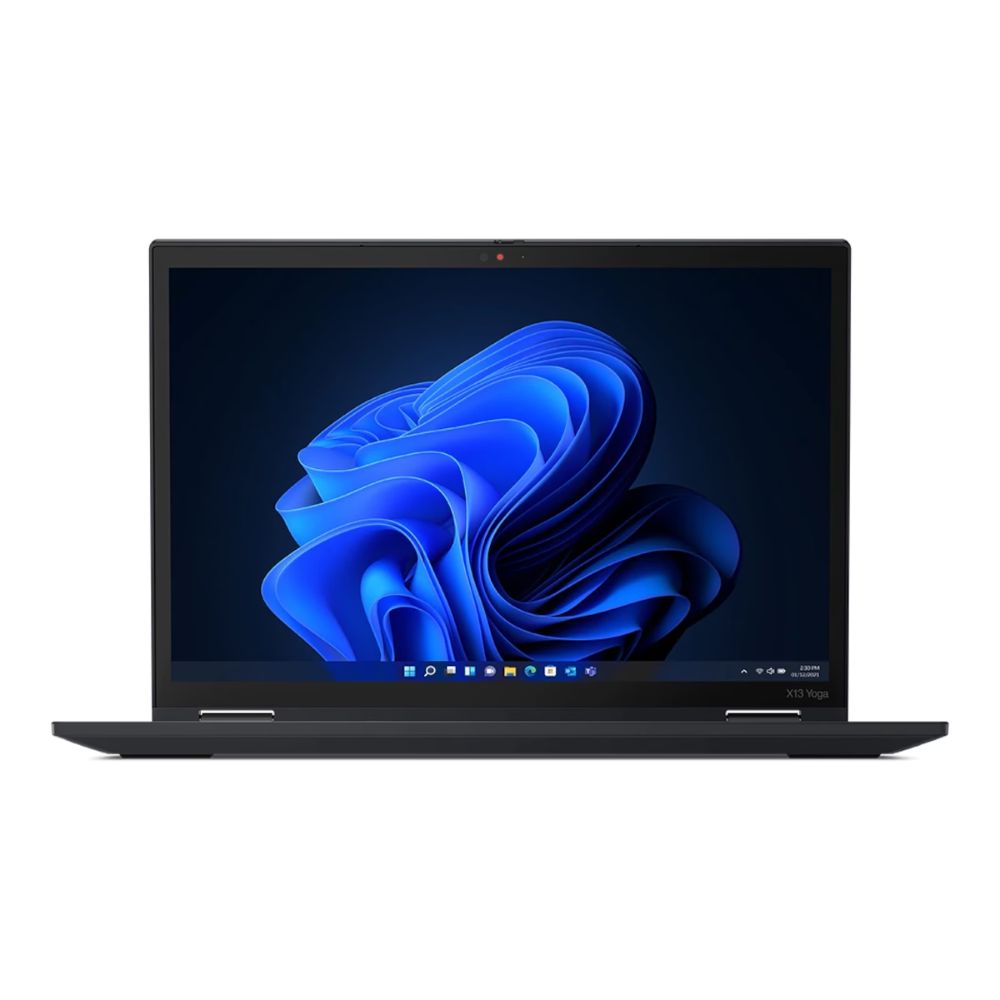 ThinkPad X13 Yoga Gen 3