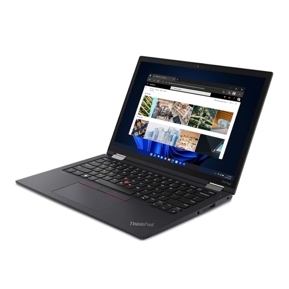 ThinkPad X13 Yoga Gen 3