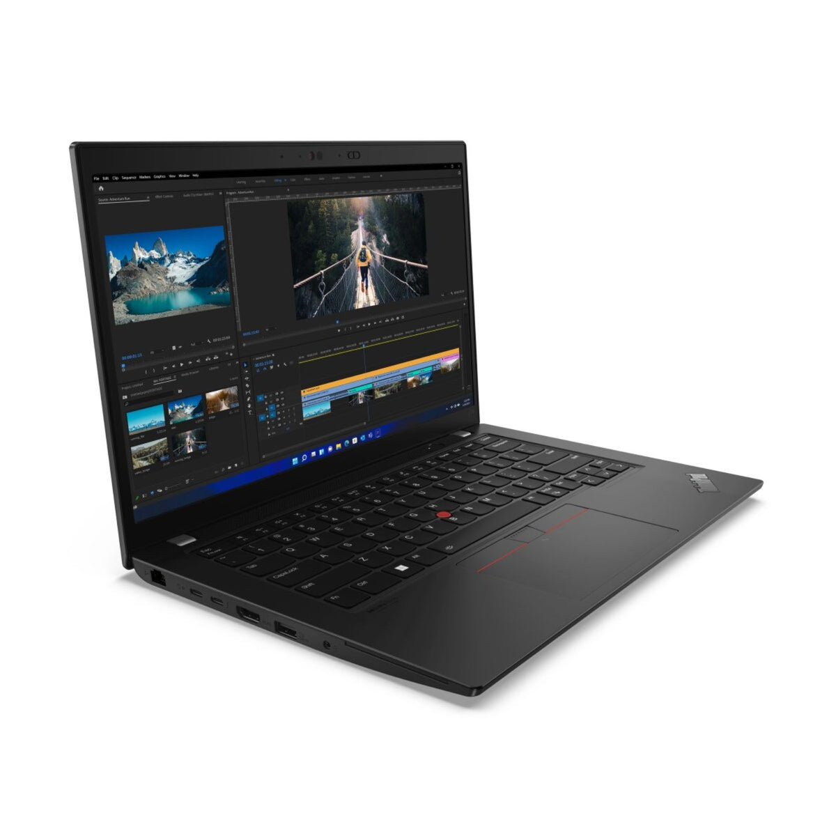 ThinkPad L14 Gen 3