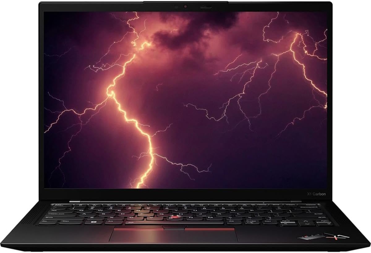ThinkPad X1 Carbon Gen 10
