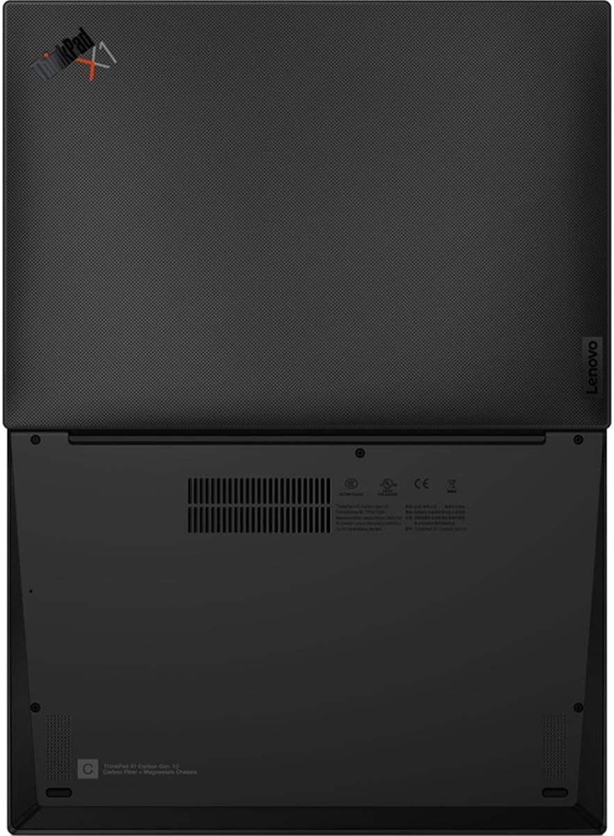 ThinkPad X1 Carbon Gen 10