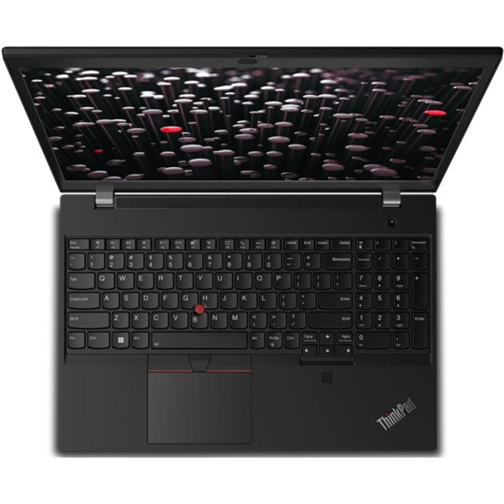 ThinkPad P15v Gen 3