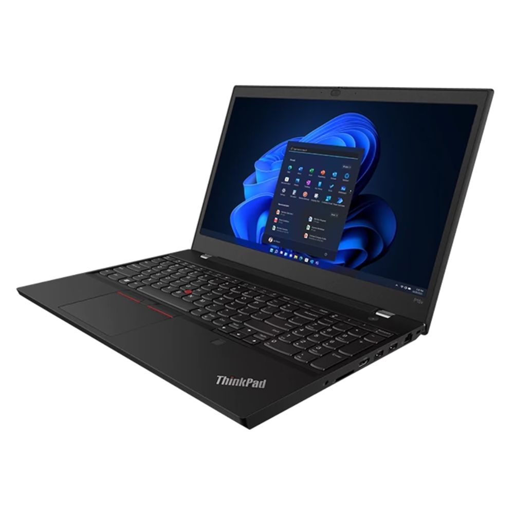 ThinkPad P15v Gen 3
