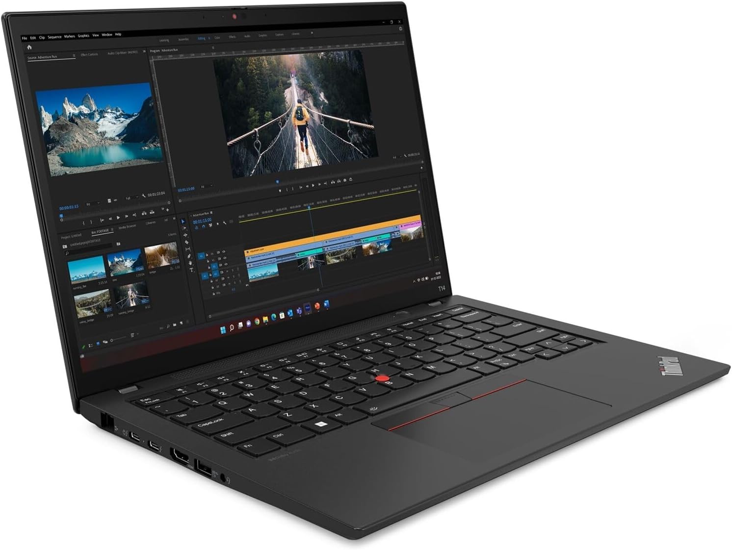 ThinkPad T14 Gen 4