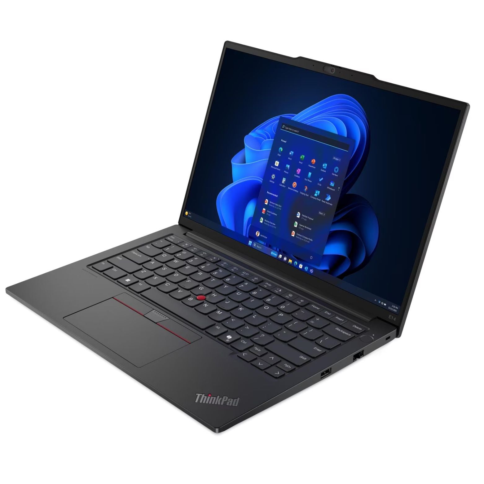 ThinkPad E14 Gen 6