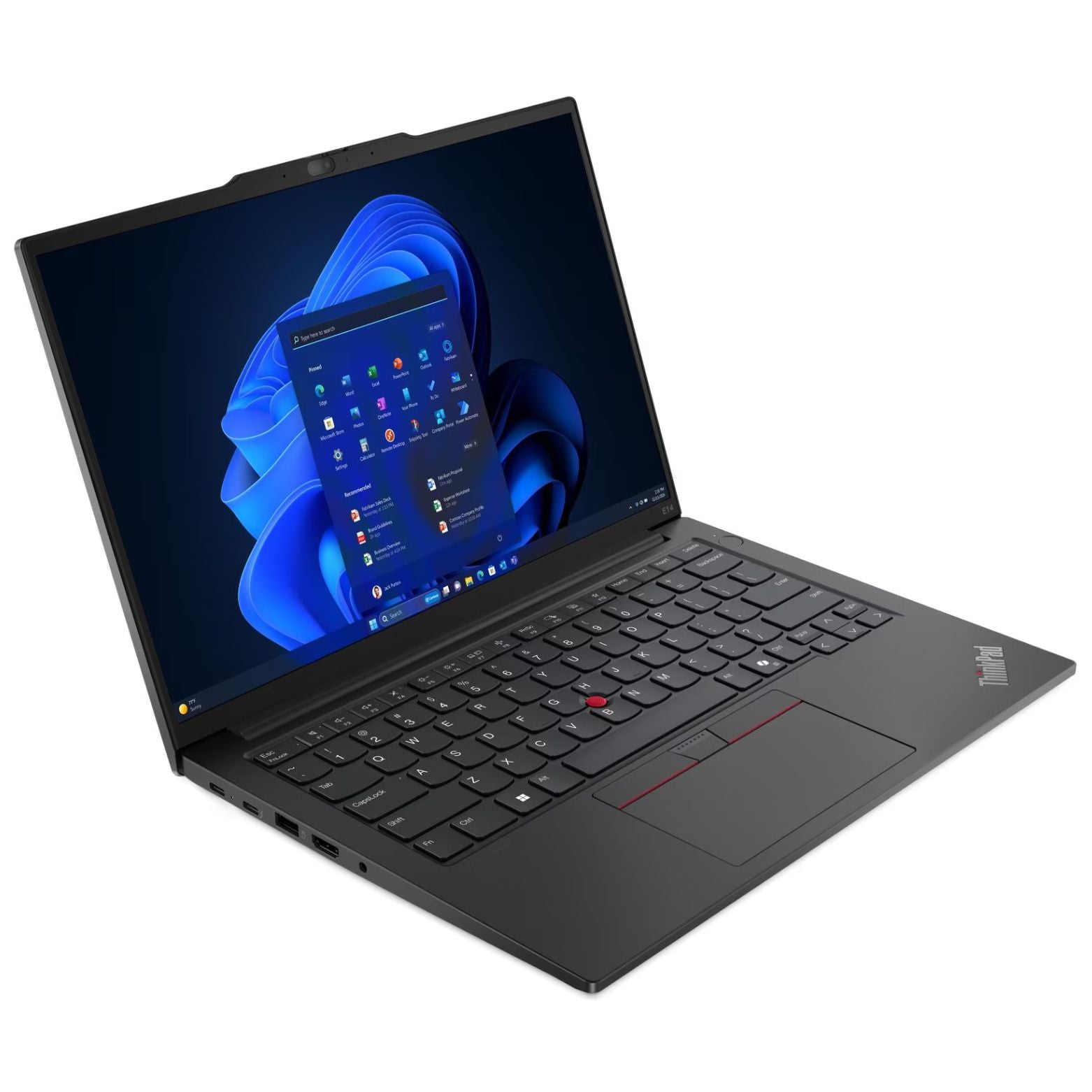 ThinkPad E14 Gen 6