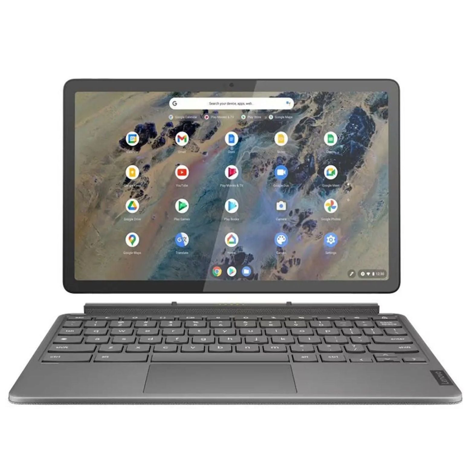 Chromebook Duet 3