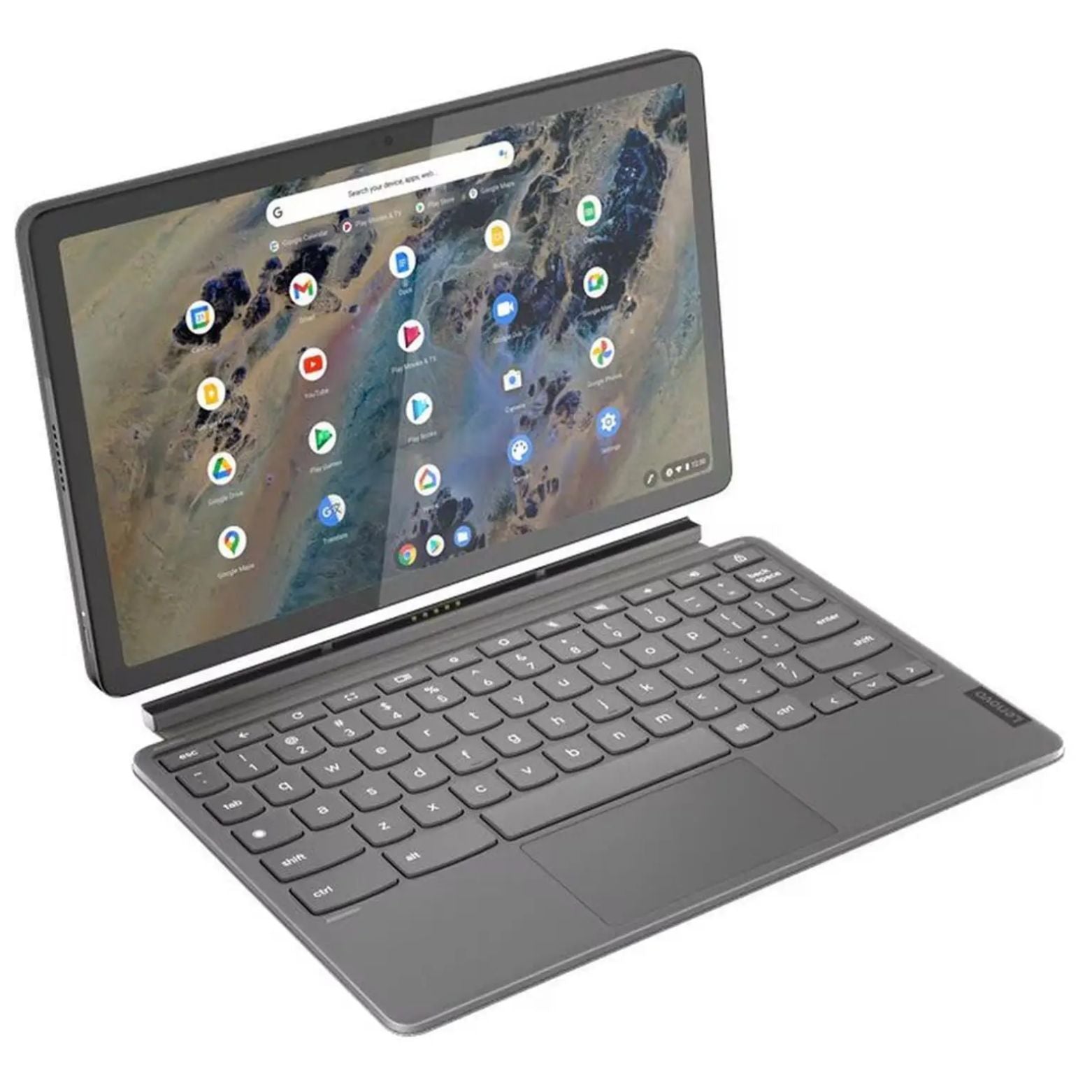 Chromebook Duet 3