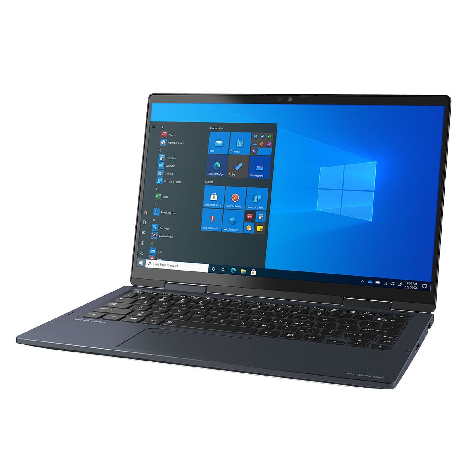 Protege X30W-J