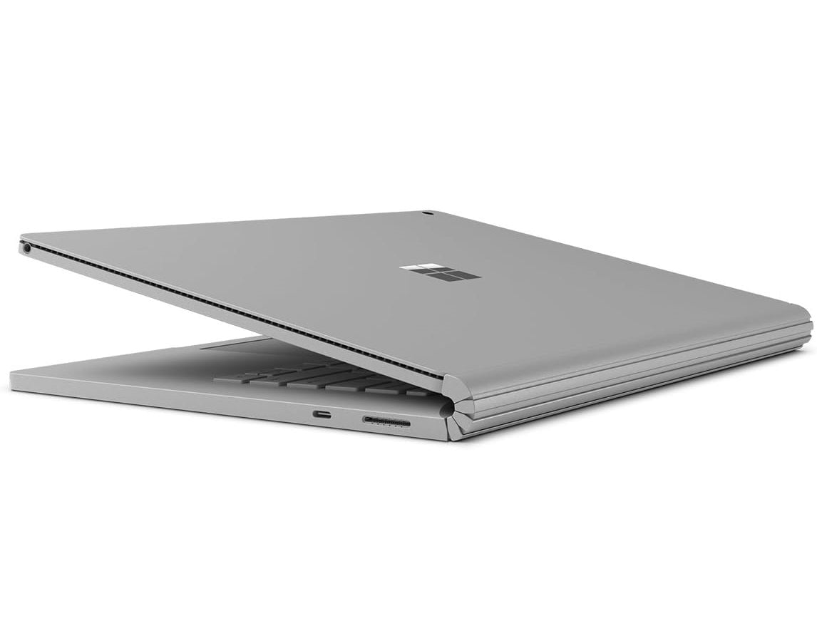 Surface Book 2