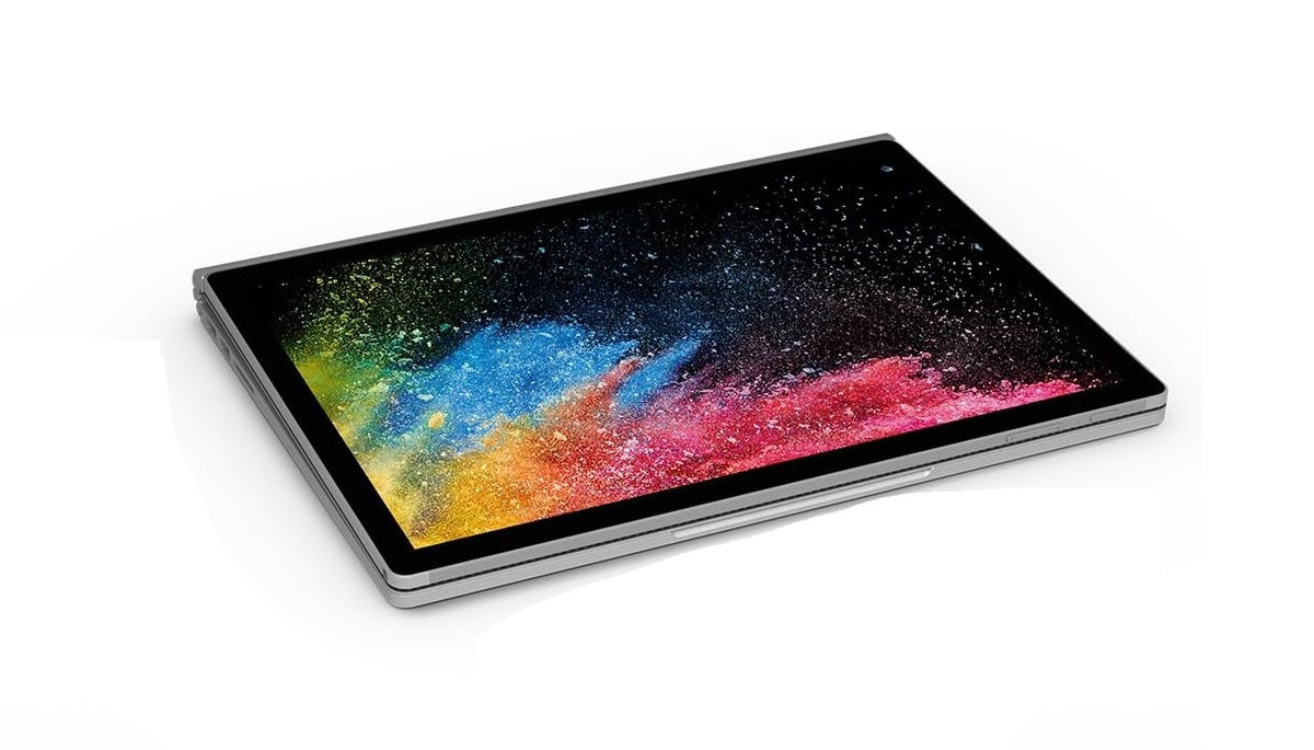 Surface Book 2