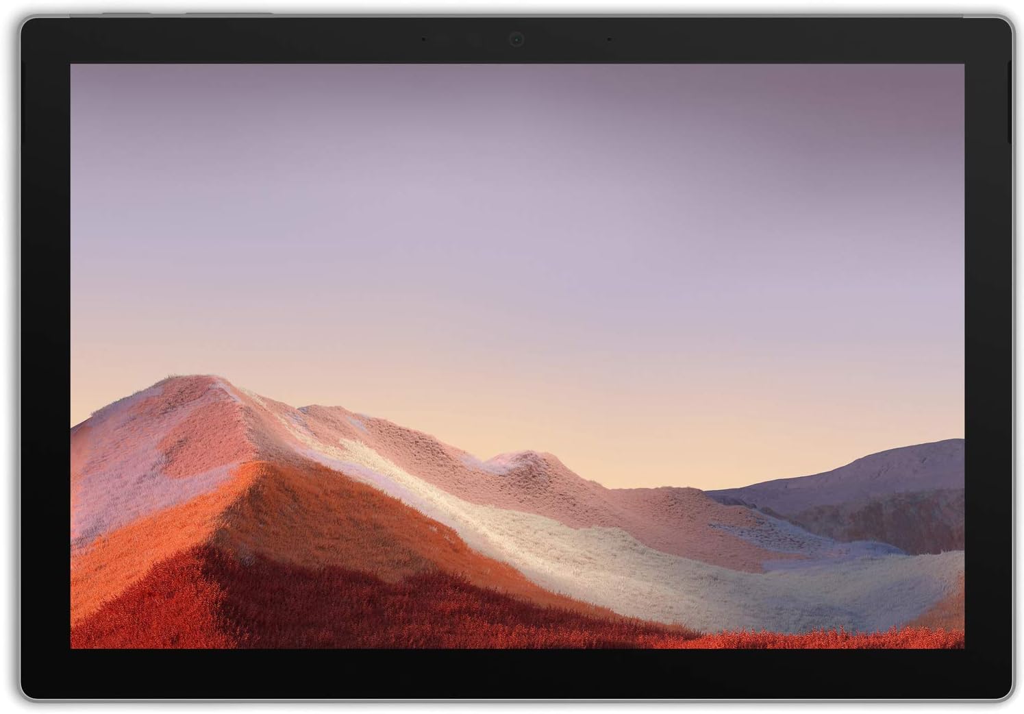 Surface Pro 7