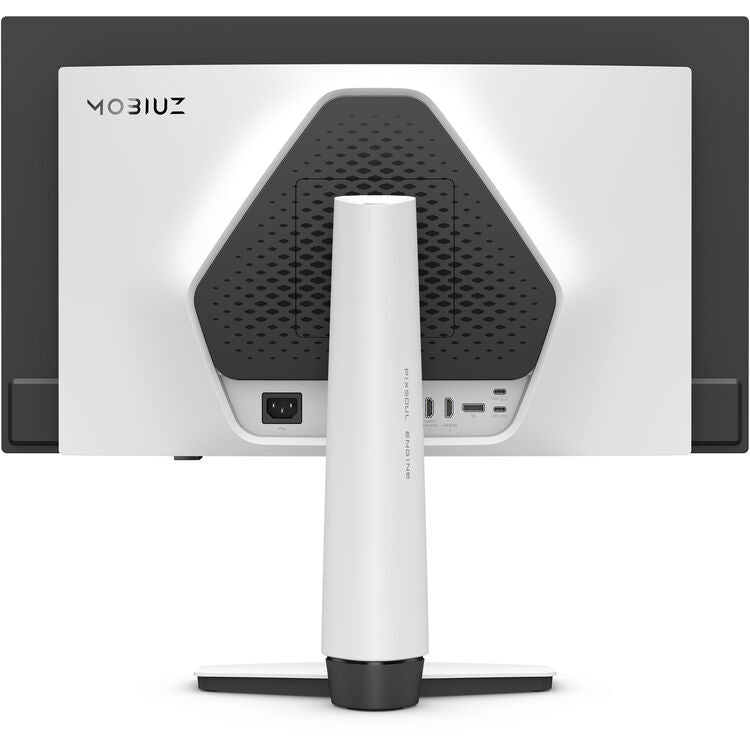 MOBIUZ