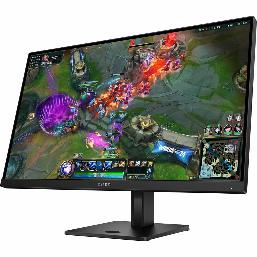OMEN 27qs G2