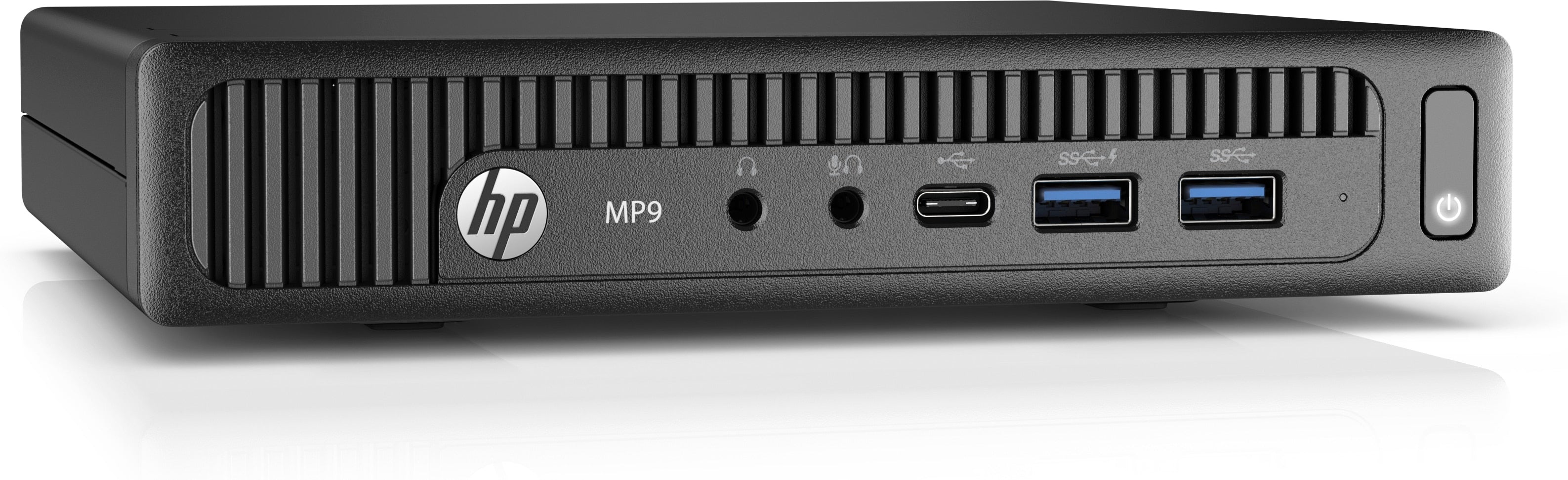 MP9 G2 Retail System