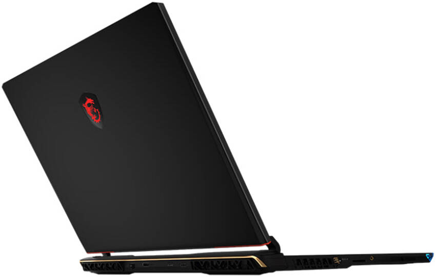 Raider GE68 HX 14V