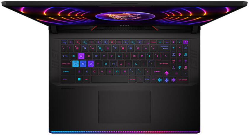Raider GE68 HX 14V