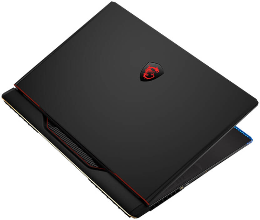 Raider GE68 HX 14V
