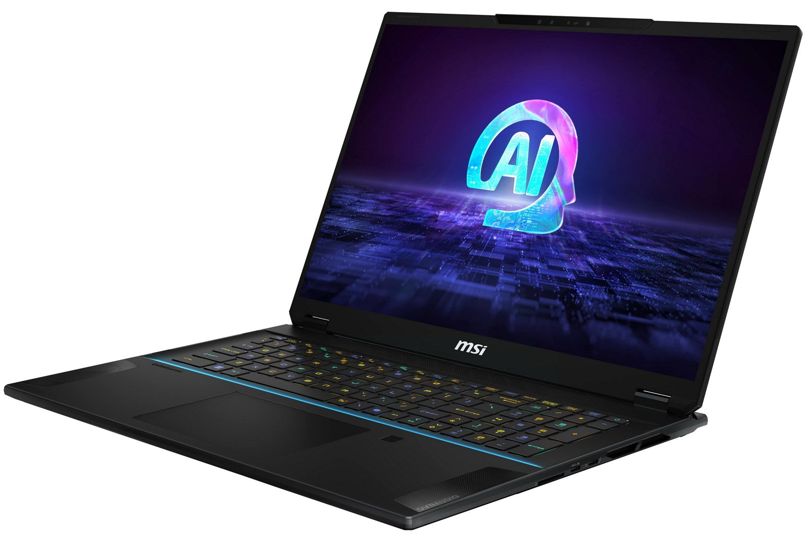 Stealth 18 AI Studio A1VHG