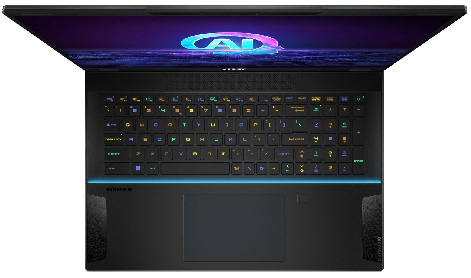 Stealth 18 AI Studio A1VHG