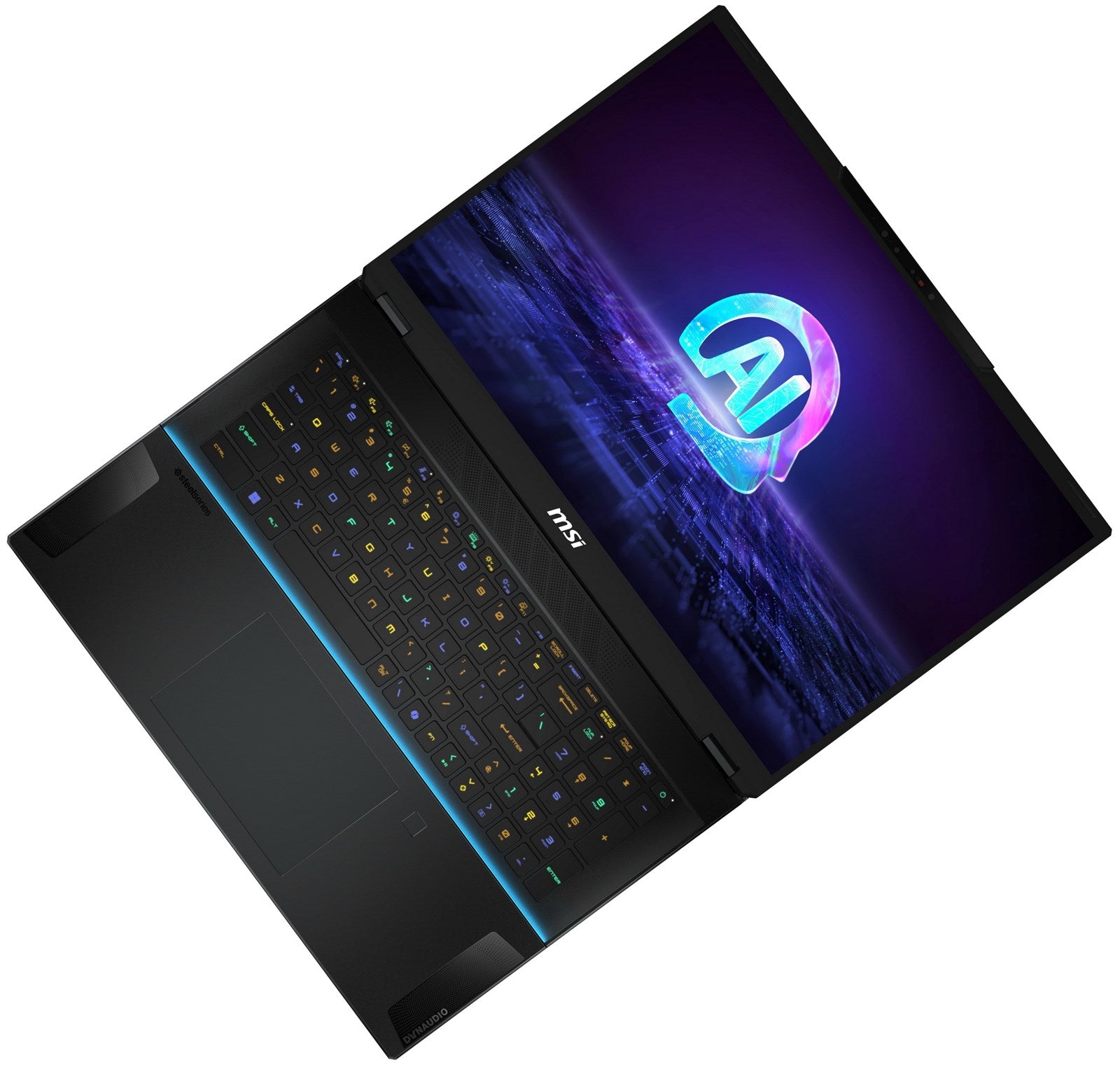 Stealth 18 AI Studio A1VHG