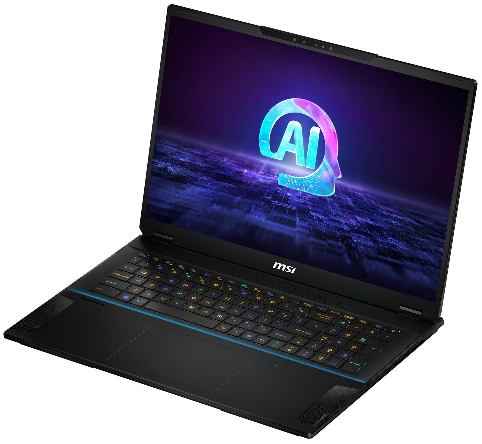 Stealth 18 AI Studio A1VHG