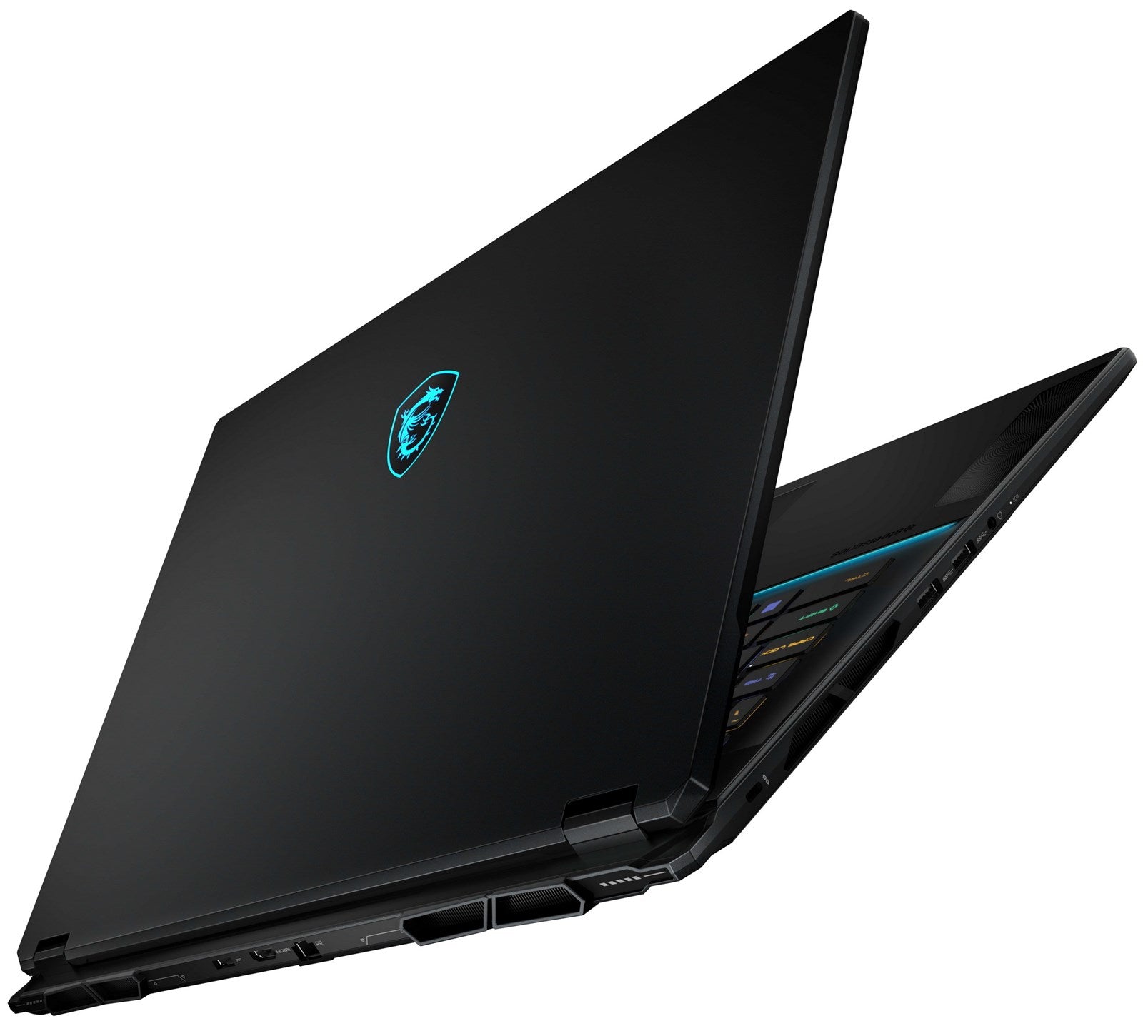 Stealth 18 AI Studio A1VHG