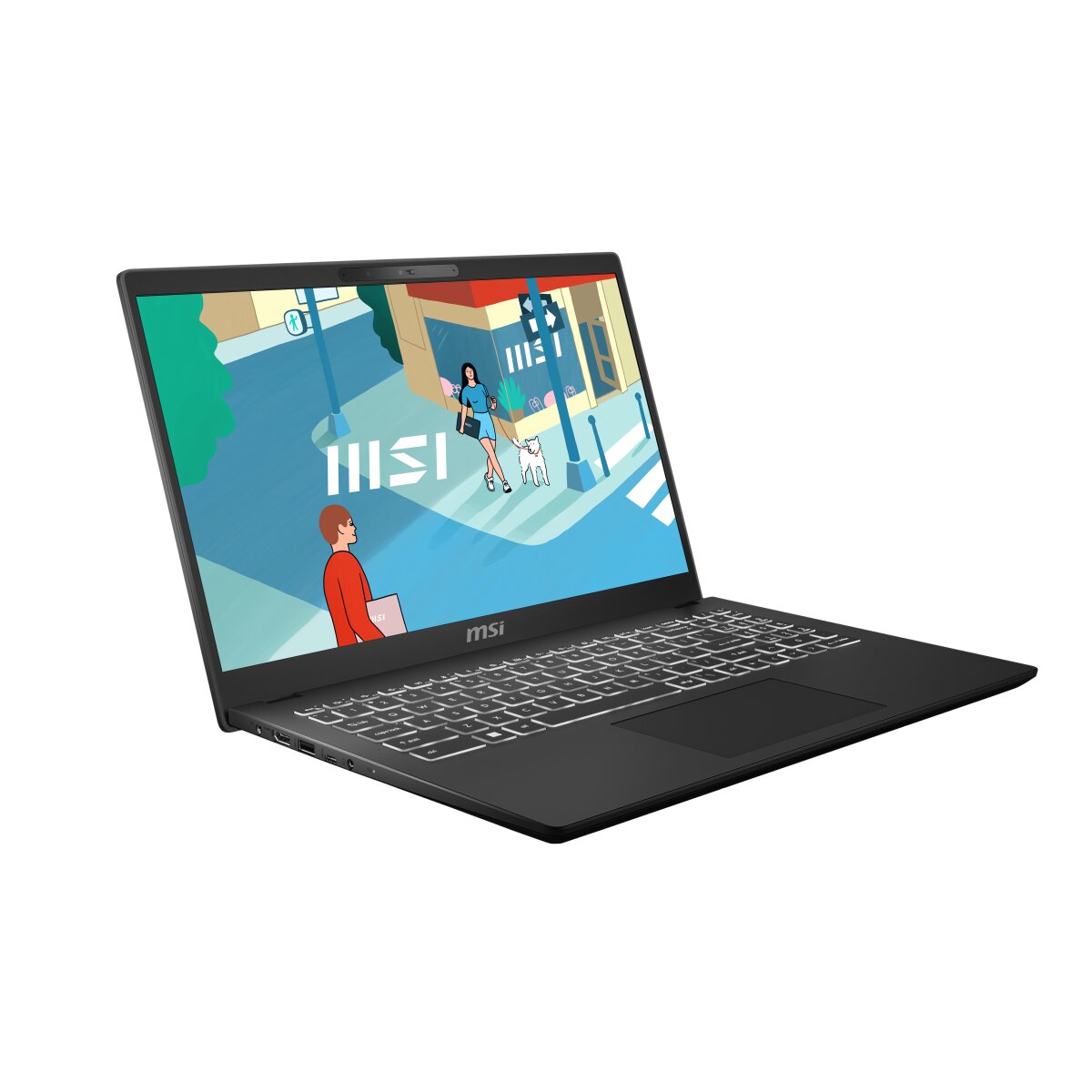 Modern 15 H B13MG