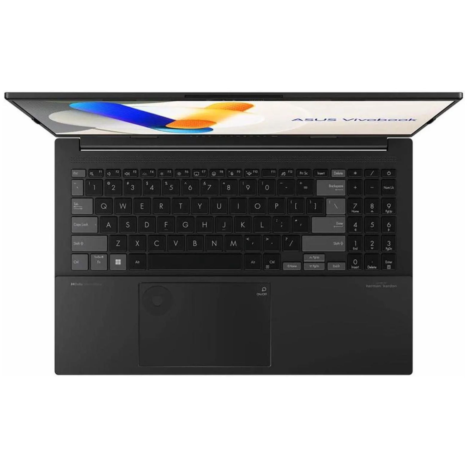 Vivobook Pro 15