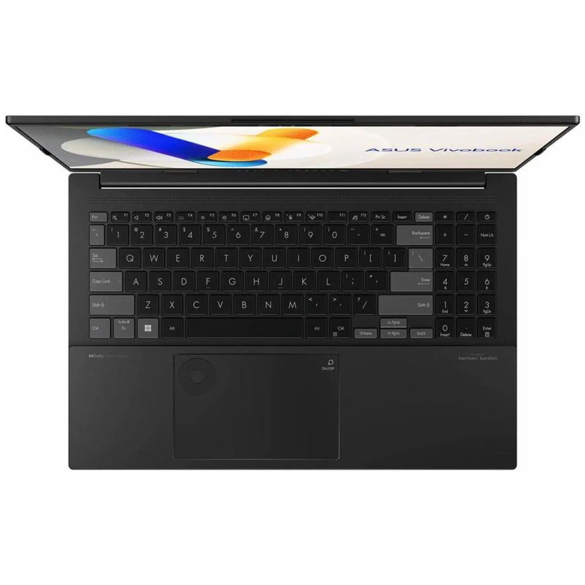 Vivobook Pro 15