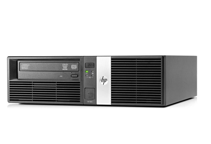 RP5 Retail System Model 5810