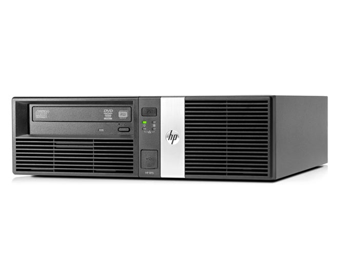 RP5 Retail System Model 5810