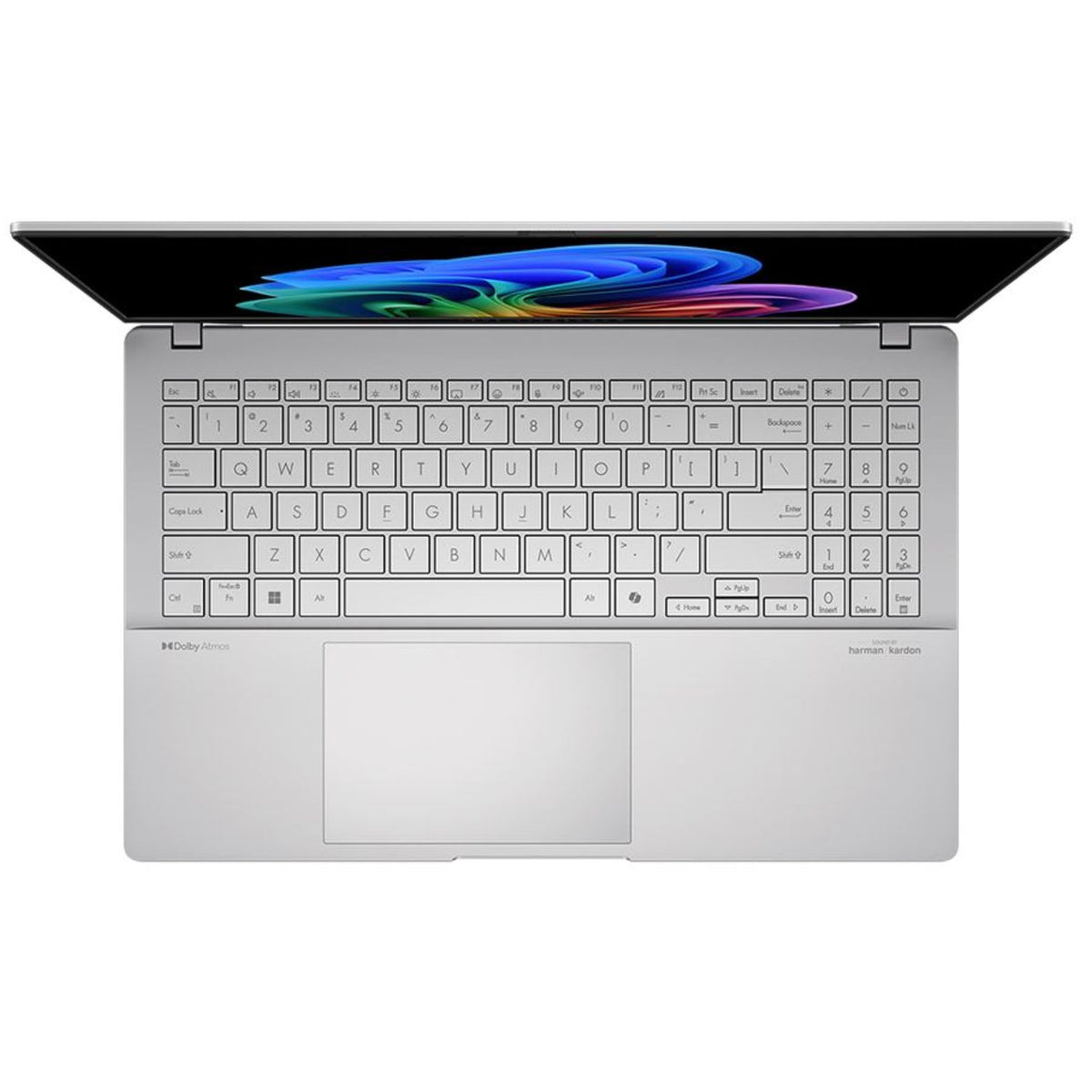 Vivobook S15