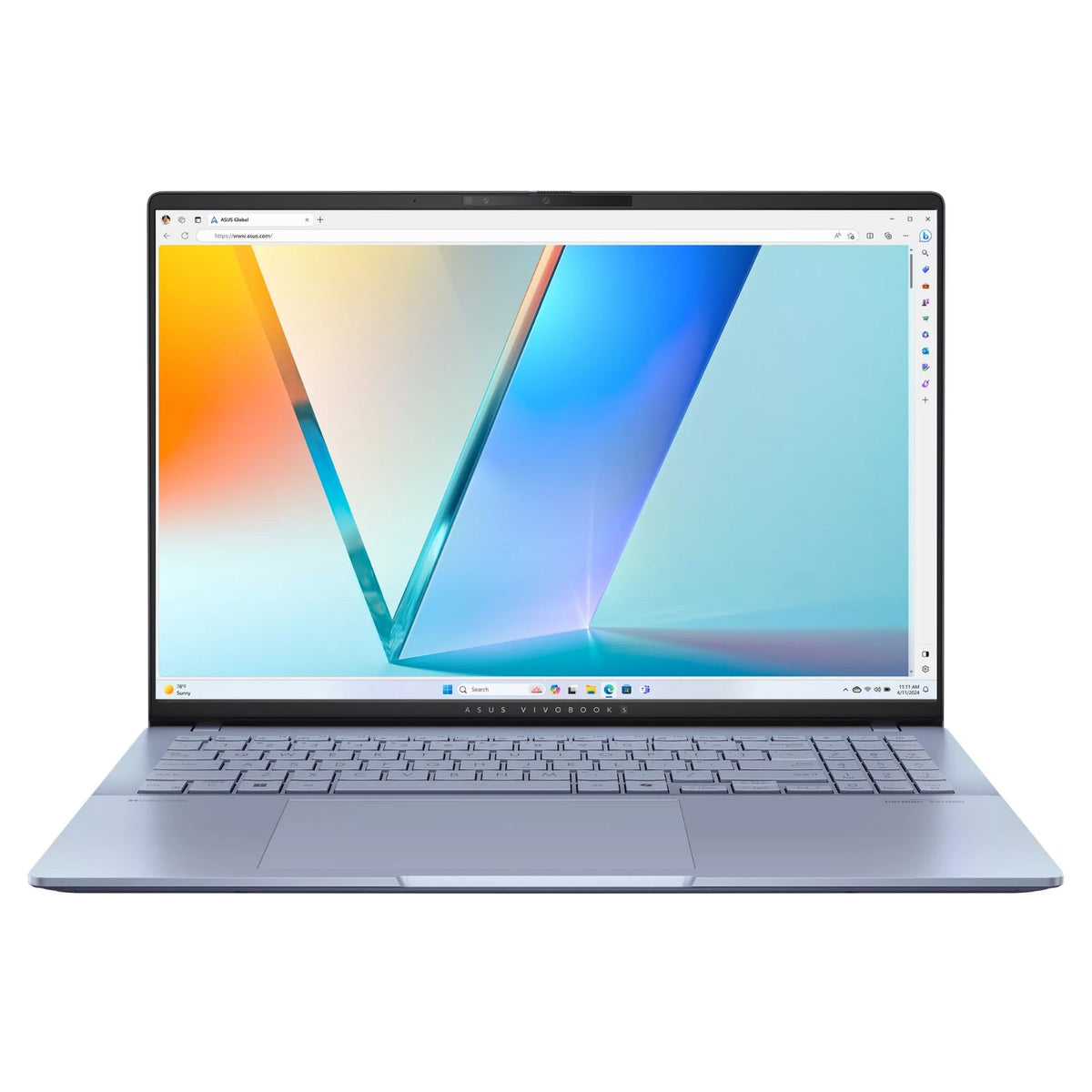 Vivobook S16