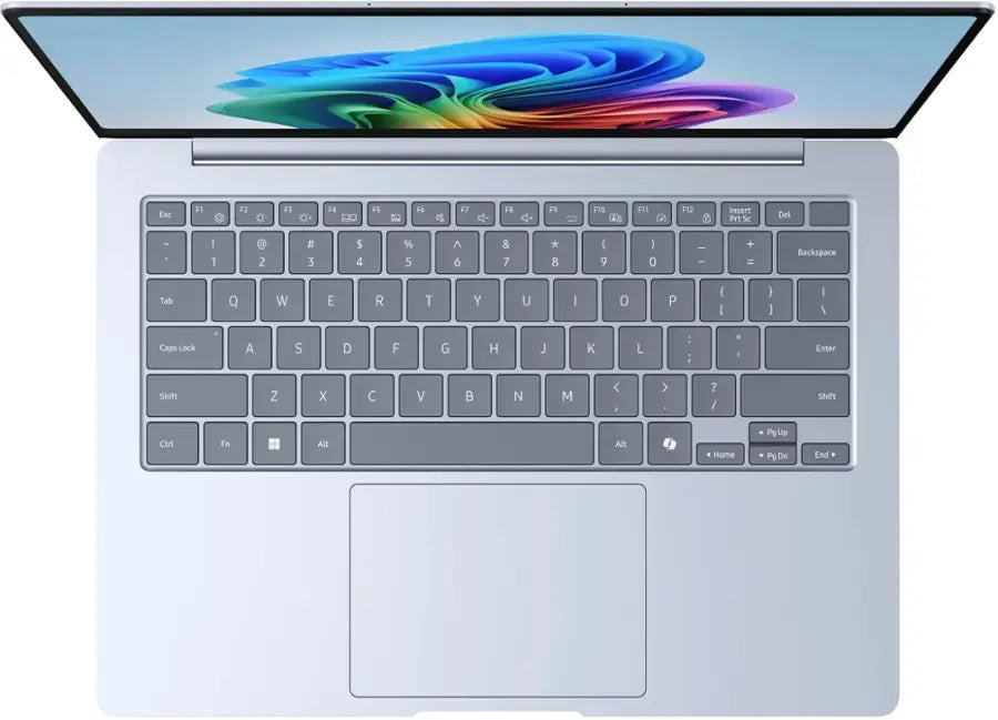 Galaxy Book4 Edge