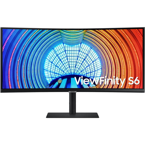 ViewFinity S65UA