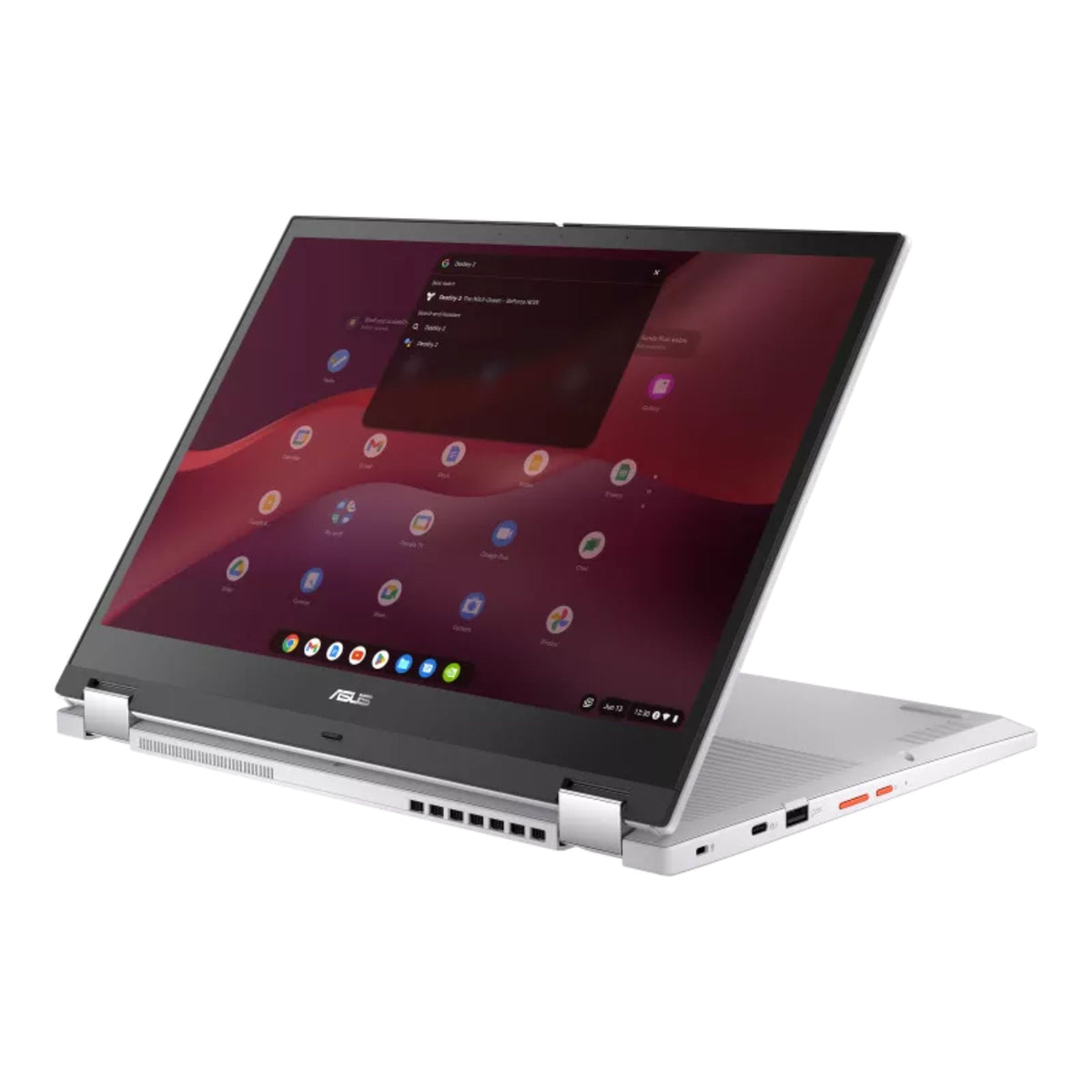 Chromebook CX34 Flip