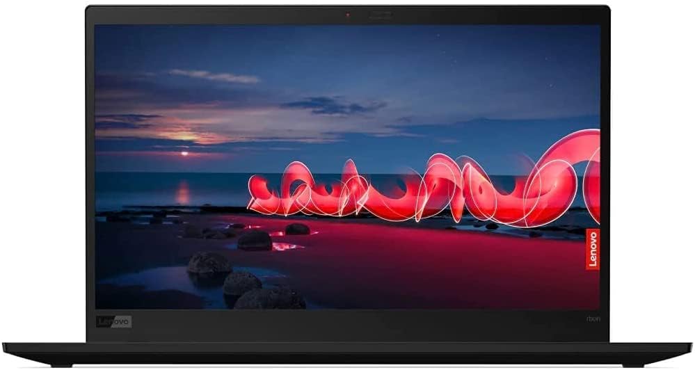 ThinkPad X1 Carbon Gen 8