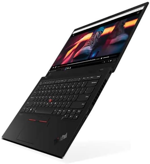ThinkPad X1 Carbon Gen 8