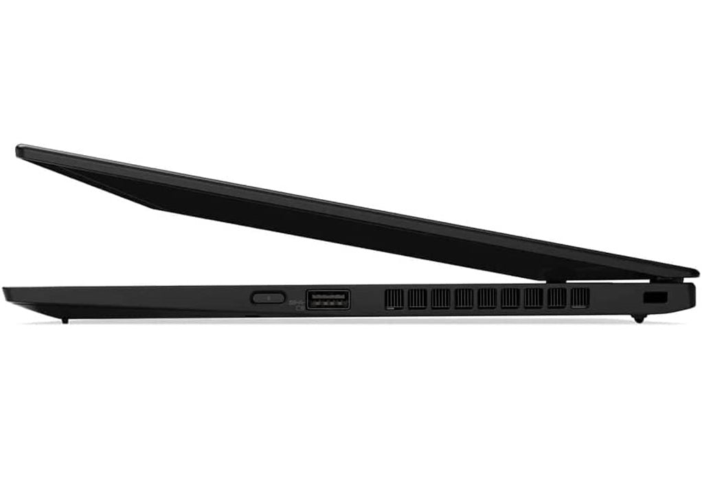 ThinkPad X1 Carbon Gen 8