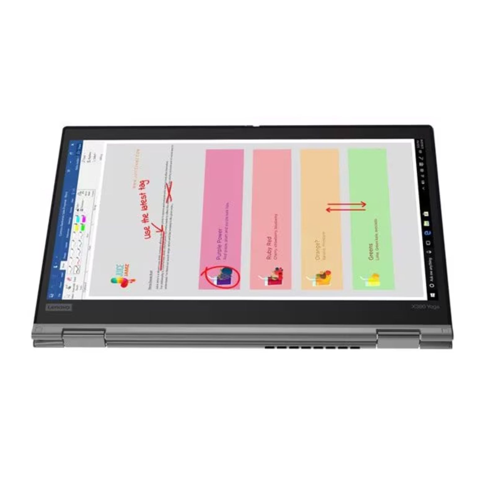 Lenovo ThinkPad X390 Yoga