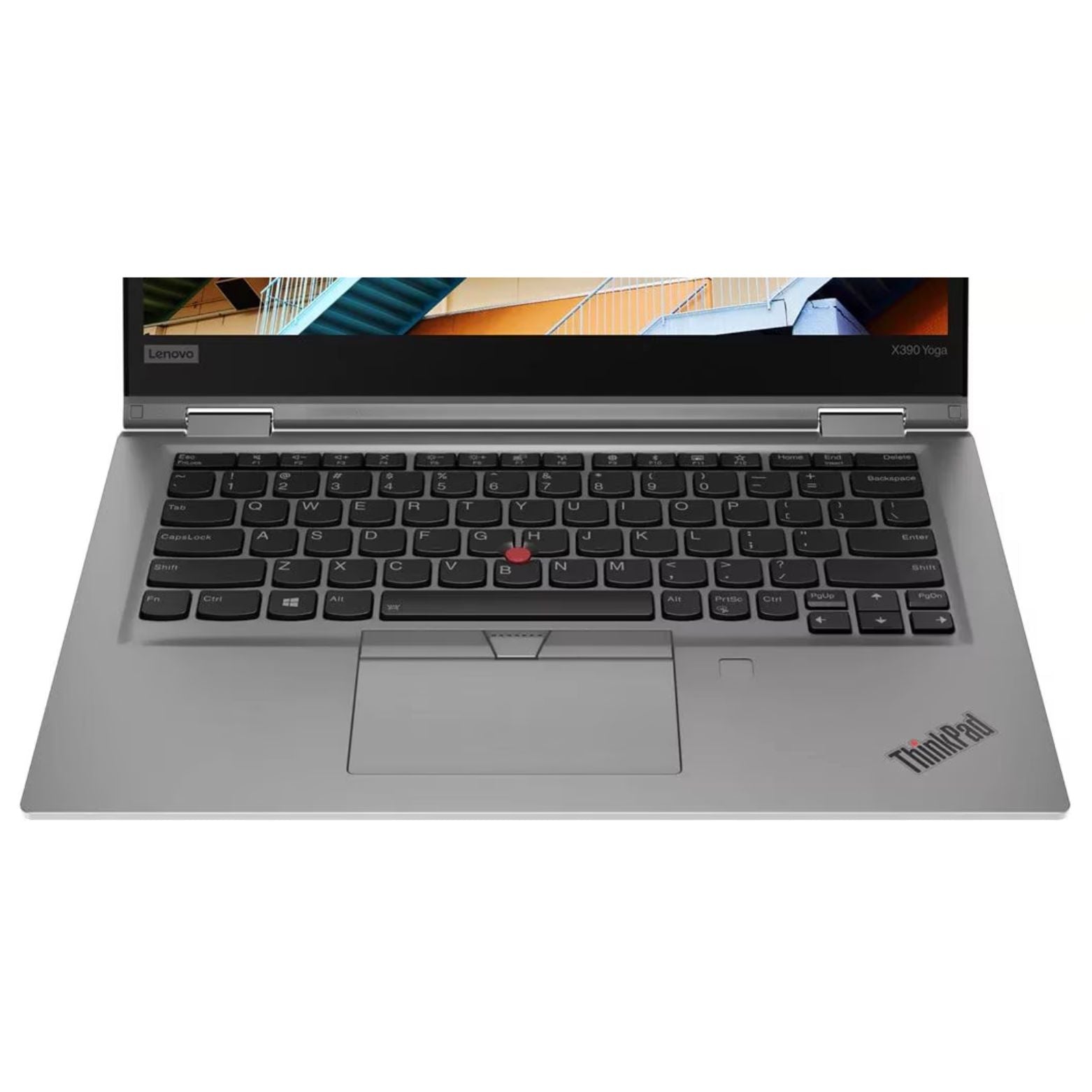 Lenovo ThinkPad X390 Yoga