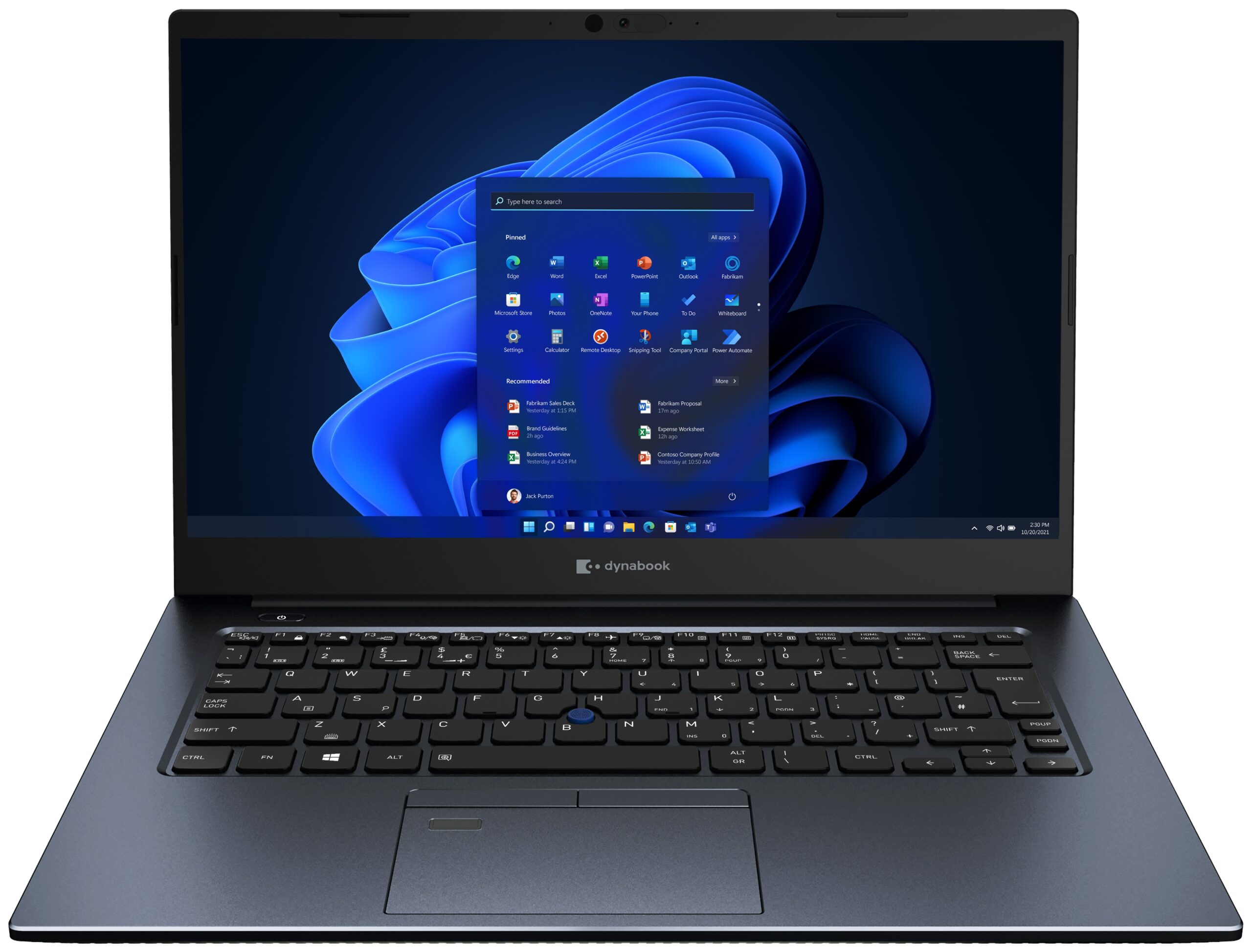 Portege X40-J