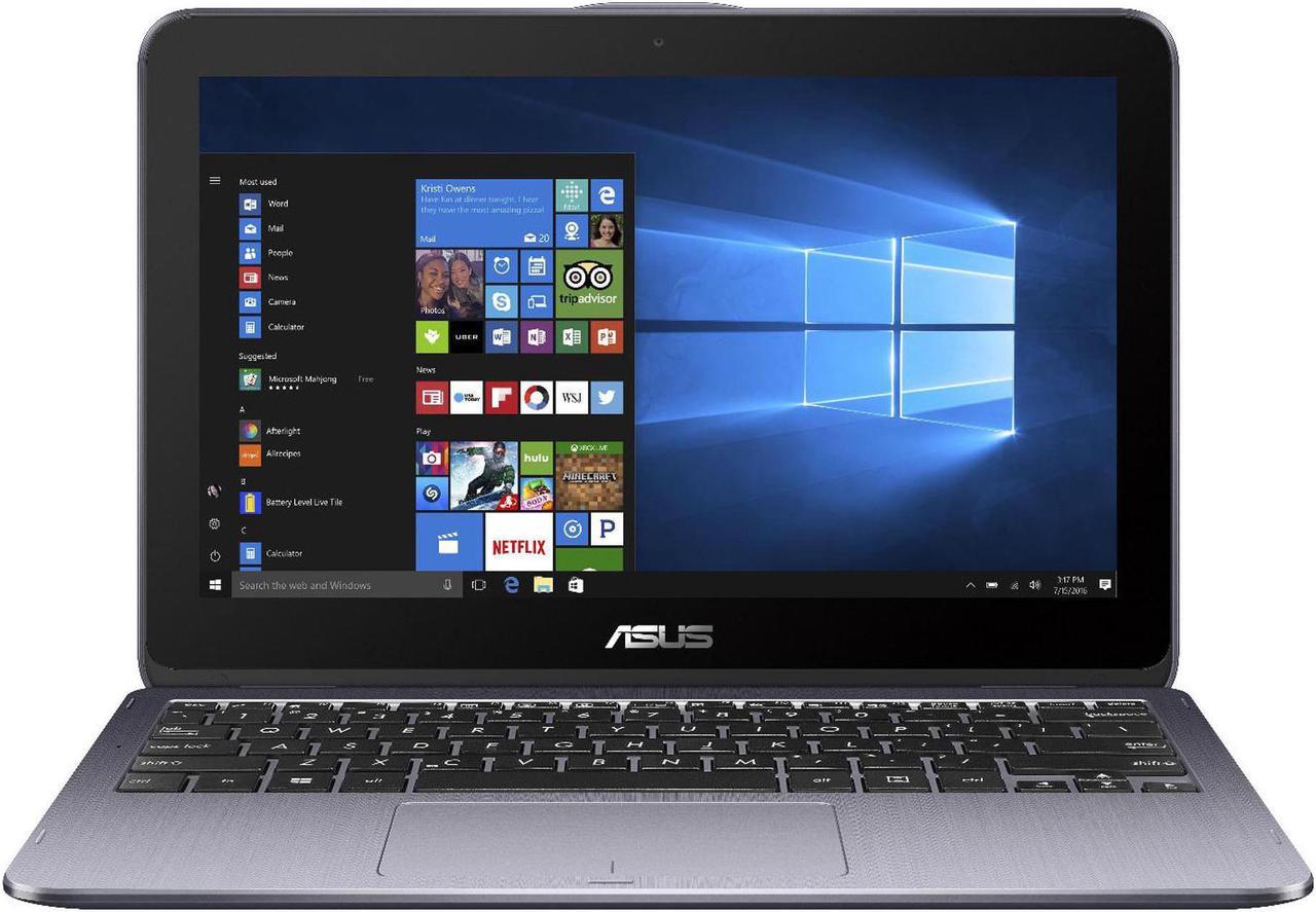 VivoBook Flip TP203NA